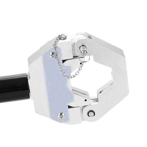 Manual Hydraulic Hose Crimper for Repair Air Condition Hose