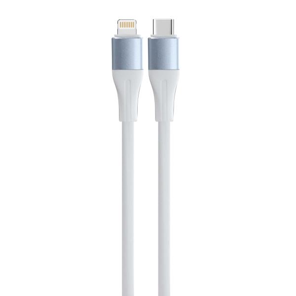 2025 LX PE 充電ケーブル 高速充電とデータ転送のためのPVC 480Mbps