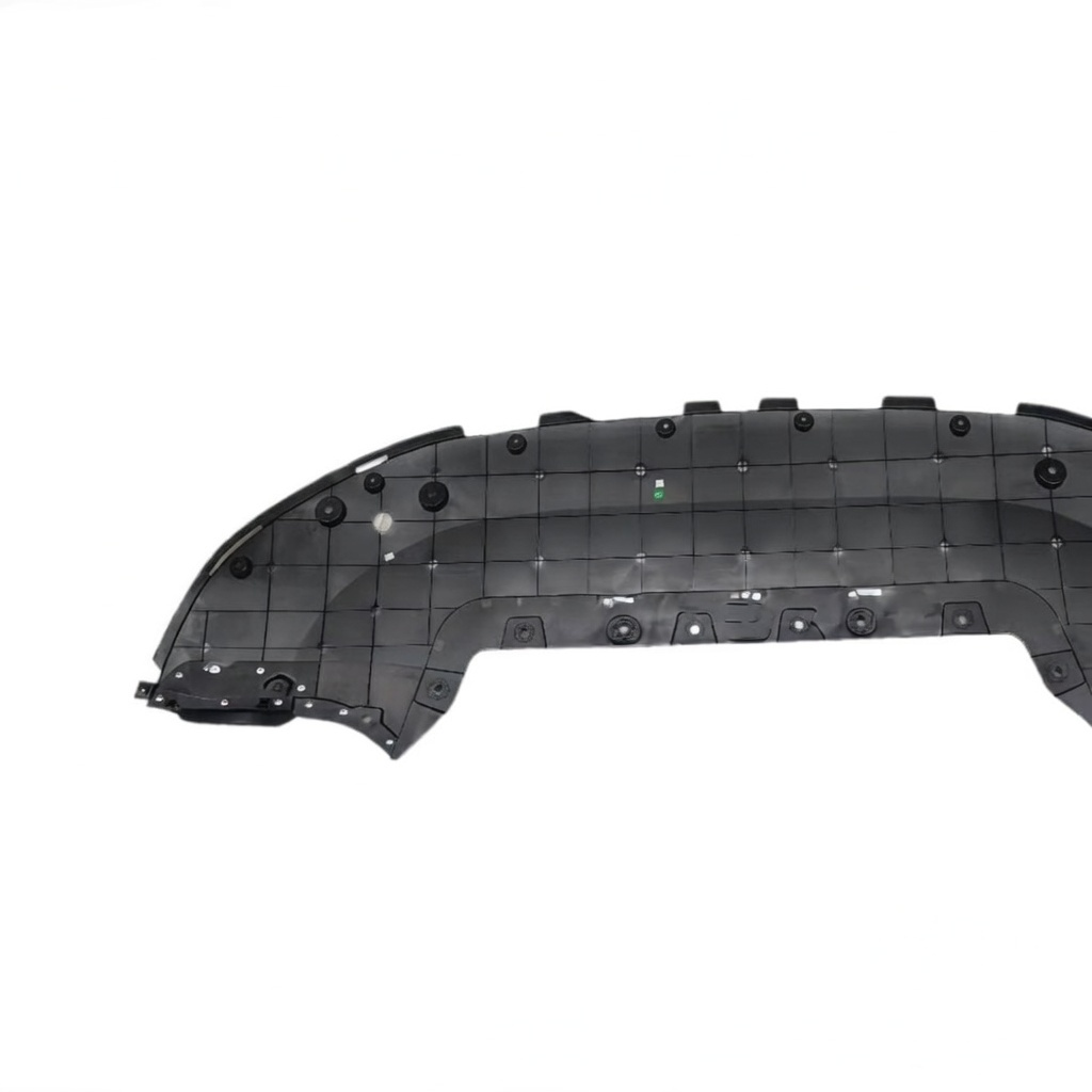 For Xiaopeng X9 Front Bumper Lower Plate protection Machine Lower Plate protection Car Bottom Plate Main Factory