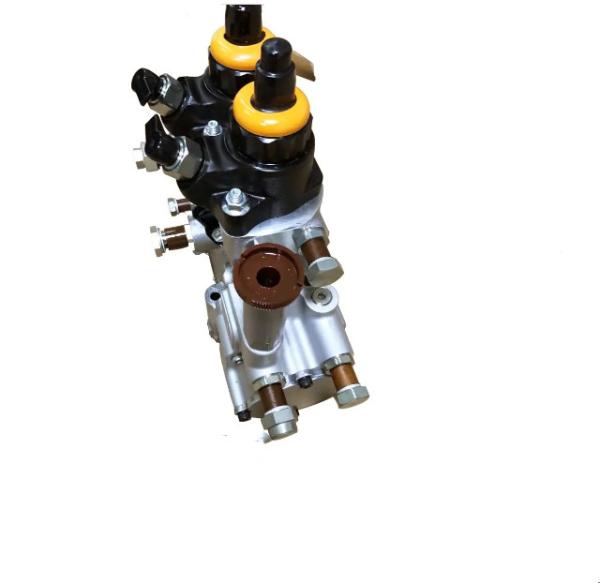 6WG1JIUWU Power Diesel Engine High Pressure Pump Fuel Injection Pump 8-97603414-0