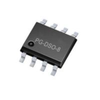 IC de sensor TLE4998C8XUMA2 Automóvel 8mA IC de sensor de eixo único