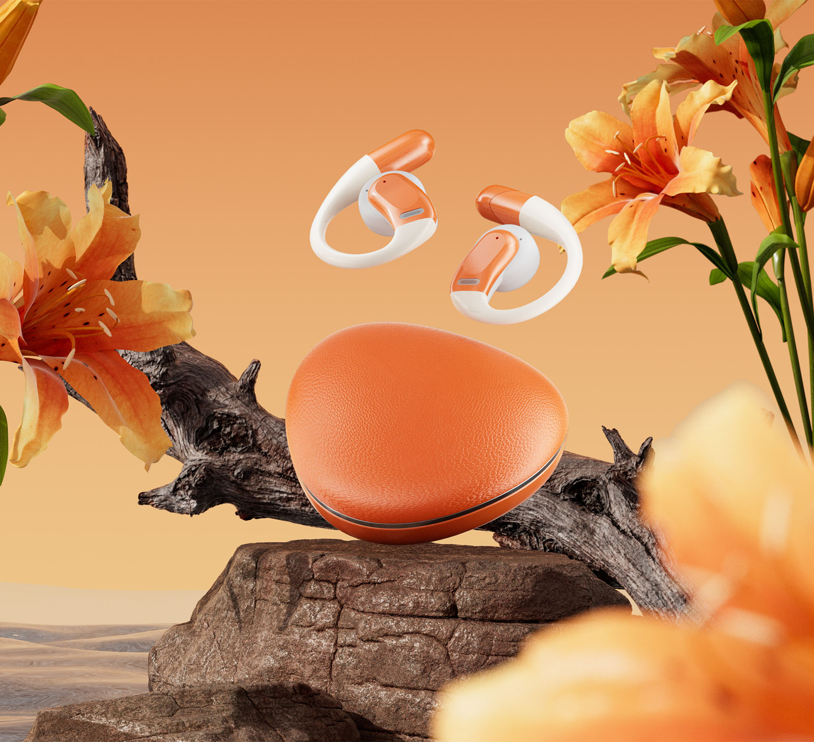 OWS Earbuds - T05