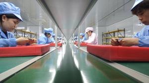 Yichun Qinningmeng Electronics Co., Ltd.