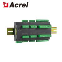 Dispositif de surveillance Acrel AMC16-FDK48 pour centres de données à circuits multiples, compteur d'énergie en trois phases