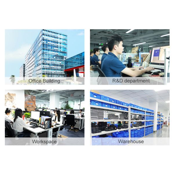 Coolmay EX3G-80 All in One PLC HMI All in One 10 inch Compatible FX3G FX3U FX3S GX Works2 AI AO Com Port DIY Support MODBUS RTU for industrial application