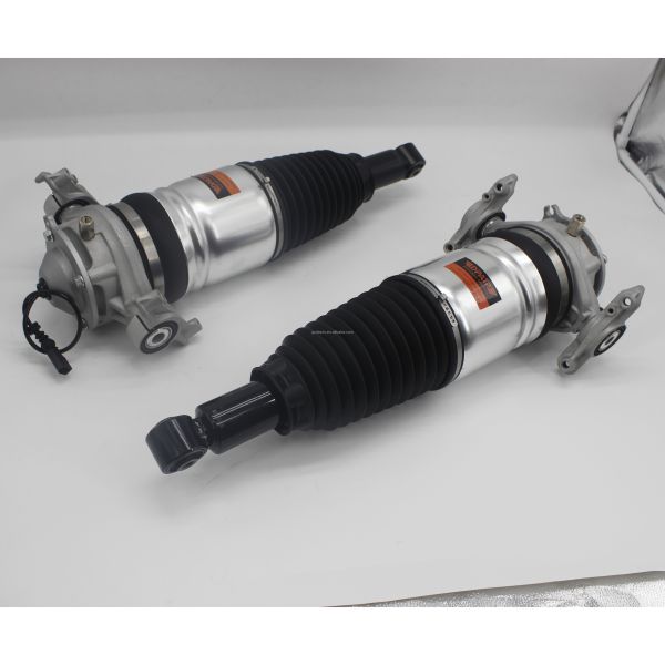 95835802007 Left Rear Air Shock Absorber For Porsche Cayenne Volkswagen Touareg 7P 958 92A