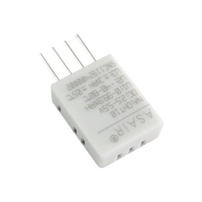 DHT10 SIP Packaged Temperature And Humidity Sensor For Humidity Measurement And Control