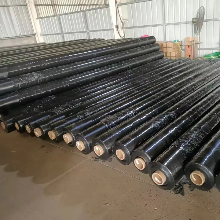Прочный PP Geotextile Woven Polypropylene Fabric Roll с высокой прочностью для контроля эрозии