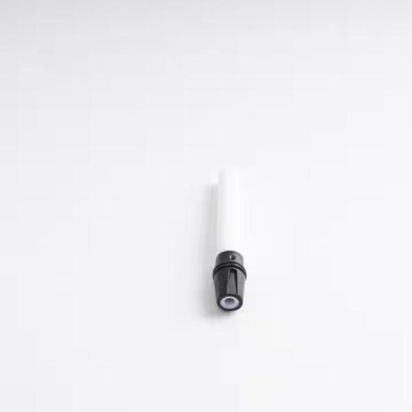 Replacement Sleeve Insert For Metal Coating Machinery With Powder Coating