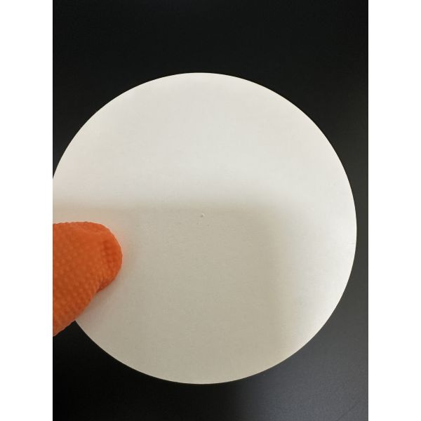 0.7mm / 1.0mm PE Aluminum Foil Paperboard Vent Liner for Fermented Food Packaging