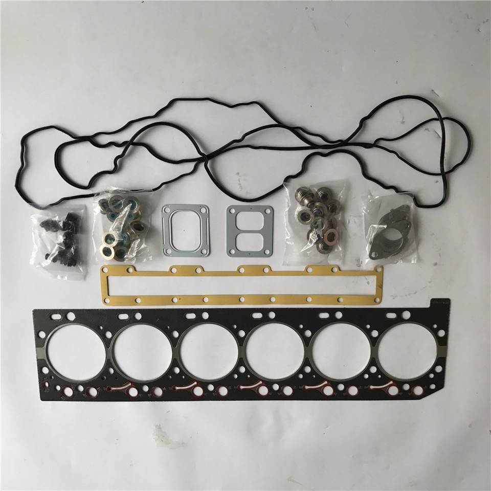 Набор набивкой тщательного осмотра 6D114E PC300-8 6745-11-4120