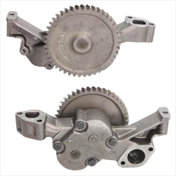 OEM Engine Oil Pump 4031801701 4031800601 4011800601 401180020 For MERCEDES MK/NG/SK