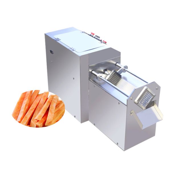 Electric Spiral Potato Cutting Machine Australia
