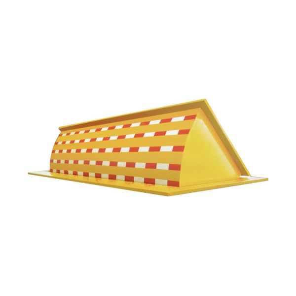3.7KW Hydraulic Road Blocker with RS485 Communication for Anti-Terrorism Security