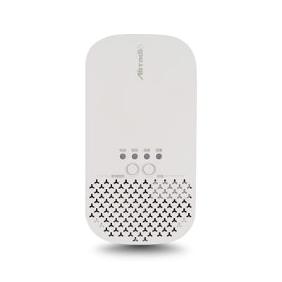 126X72X47.5mm Flammable Gas Alarm Detector For Household Safety