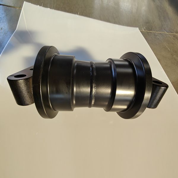 PC400-6 OEM 100 Percent Excavator Mini Excavator Undercarriage Track Roller Crawler Parts Construction Machinery Equipment