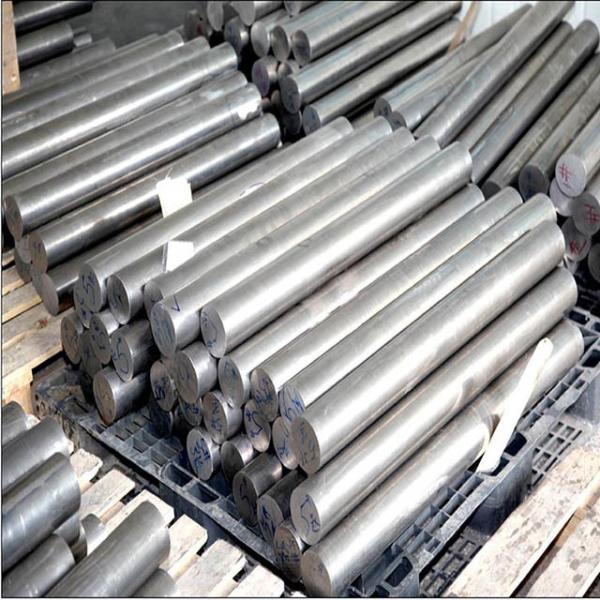 304 304L Stainless Steel Round Bar Bright ASTM Polished 3mm