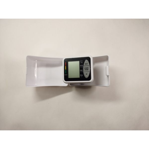 Wrist Type Boiling Point Monitor Blood Pressure Measuring Instrument Sphygmomanometer Blood Pressure Wrist Monitor