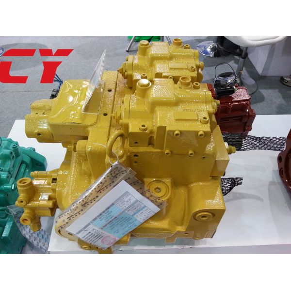 3228733 гидронасоса экскаватора H5V160DP для E330D E336D