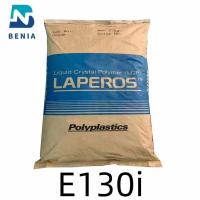 Polímero cristalino líquido de LAPEROS E130I E130i, material plástico de GF30 LCP