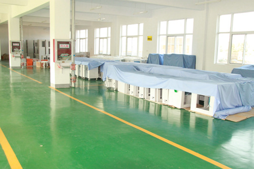 Customized Double Panel LED X Ray Film Viewer Negatoscope Digital Control Brightness