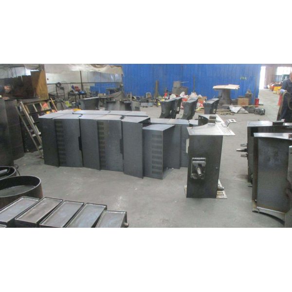 Shandong Beichen Heavy Industry Machinery Co., Ltd.