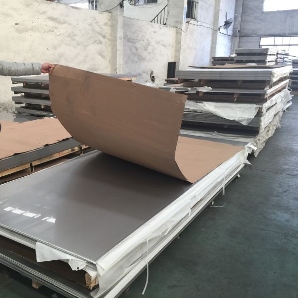 1/2/3/4/5/6 Mm Thickness Stainless Steel Sheet Grade 440C Production Of Knife Blades