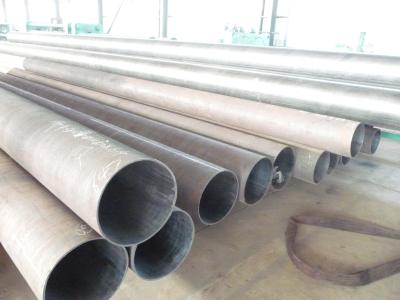 EN10025 hot rolled structural steel pipes welded from China