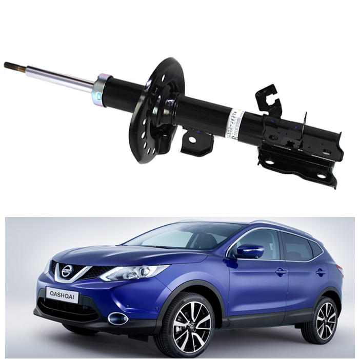 Dashpot Nissan Qashqai компонентное X-TRAIL J10Z T31 фронта 56210-JE21A более влажный