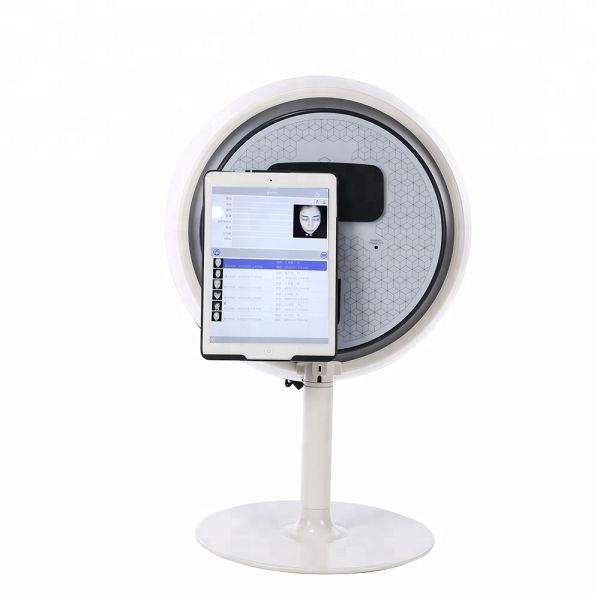 OBSERV 520 Lastest Skin Analyzer Best Skin Tester Professional Skin Scanner