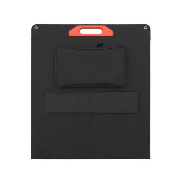 100W Portable Foldable Solar Panel for Energy Storage System 29kg DC Output 19V/5.3A