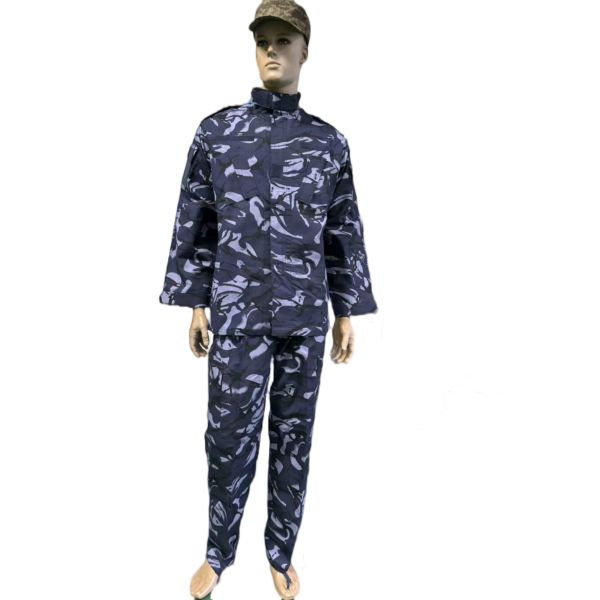 TC 65/35 Ripstop ACU tactical Uniform For Hunting And Outdoor Activities