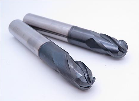 Нож сплава инструмента CNC торцевой фрезы вольфрама 3 лезвий Uncoated стальной 55 градусов