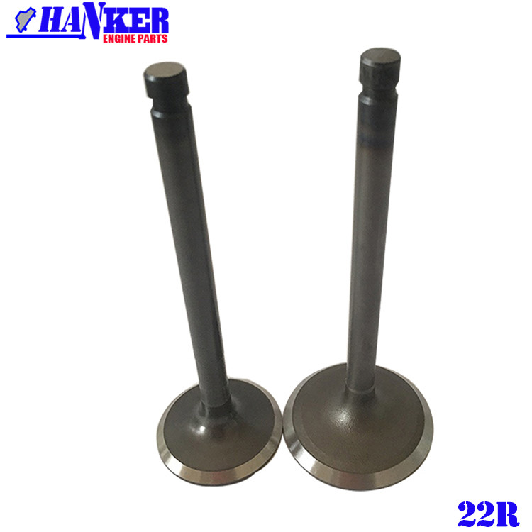 13711-35010 клапан двигателя дизеля для Тойота 22R 13715-35010