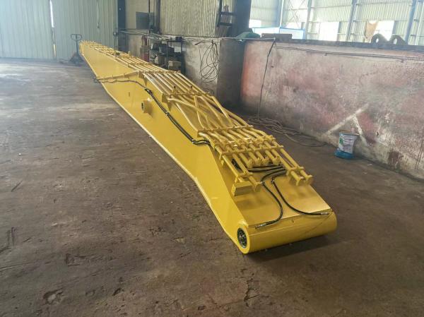 PC240 Demolition Extension Arm Q355B / Q690D Optional Material