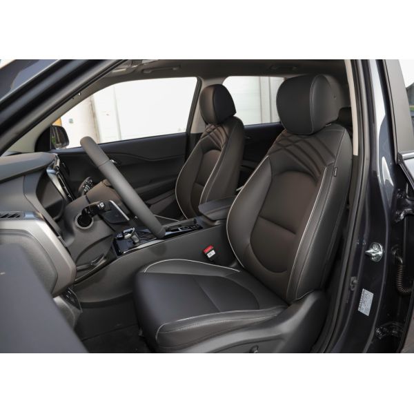 2WD TOP Flagship Edition Hyundai Транспортные средства Hyundai Ix35 2021 240TGDi DCT 5 Двери 5 мест