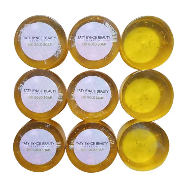 Private Label Handmade Whitening Skin Care Bleaching Soap For Female