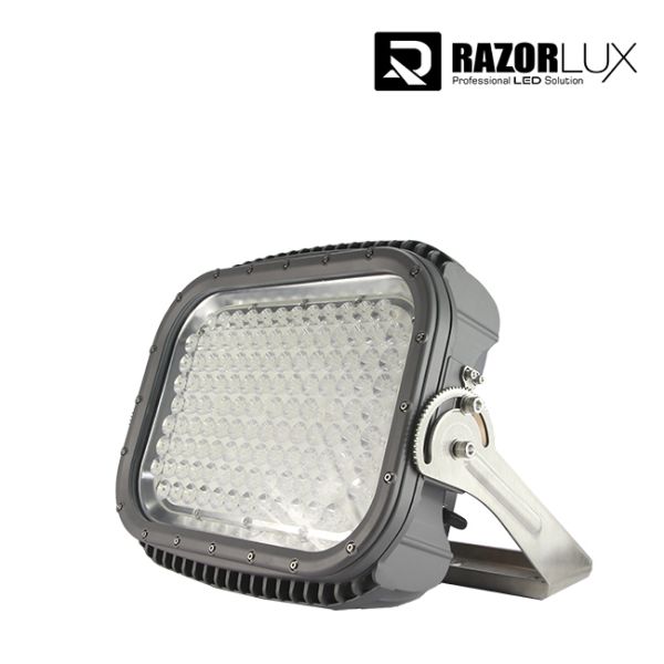 130lm/W 600w LED Spot Light For Outdoor Football Field