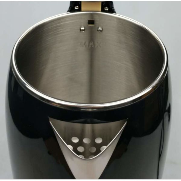 Анти- ошпарьте чайник Kitchenaid немедленного чайника кипятка прочный электрический