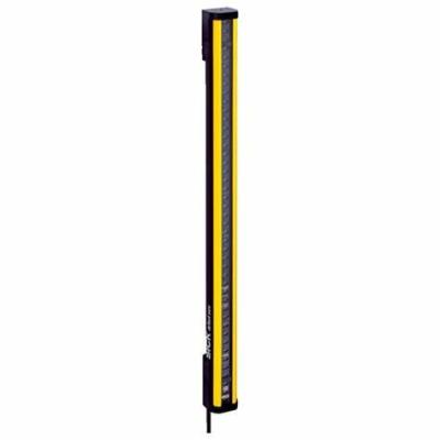 30 mm Resolution LED Display Elements in SICK C4C-EA06030A10000 Immateriel Safety Barriers