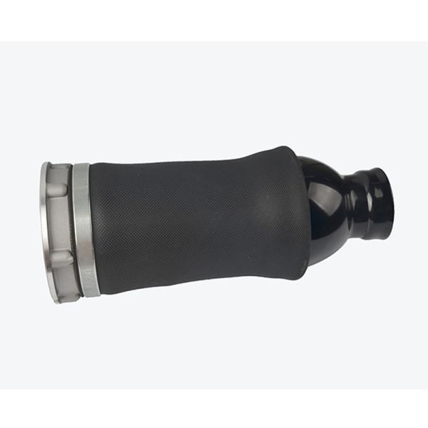 Auto Suspension Parts For Audi A6C5 Front Air Bag 4Z7616051B 4Z7616051D Air Rubber Suspension Spring