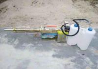 Rociador Fogger termal del saneamiento ULV de Warehouse 12V DC
