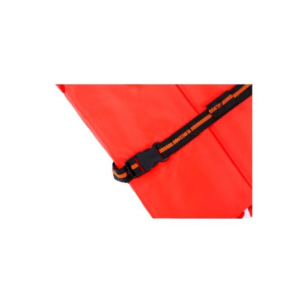 AG18008 Polyester Oxford Marine Life Jacket