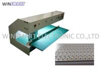Coupe en aluminium 400mm du coupeur MCPCB de la carte PCB V de Singulation
