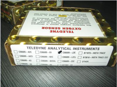 ​A-2CXL Teledyne Trace Oxygen Sensor For General Purpose 0-1ppm