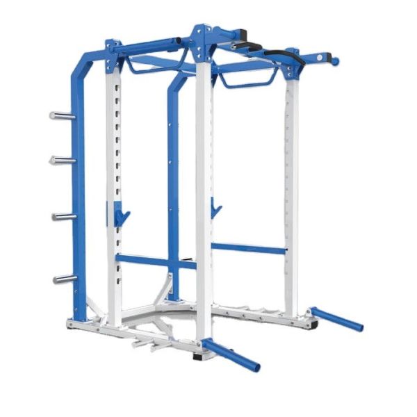 Men Gym Equipment Strength Training Weight Lifting Cables Machine Multifunction