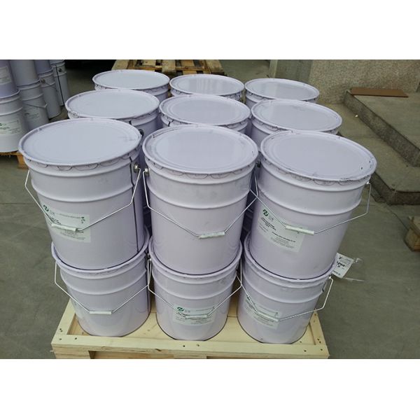 Покрытие хлопь цинка Chrome свободное Flznnc защиты от коррозии