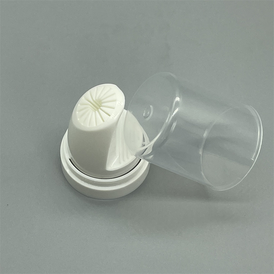 Hair Mousse Spray Pump, Foam Dispenser, Hair Styling Foamer For Salon Hair Care Daily Hair Styling Universal Bottle Matching Lightweight Dispensing Accessory