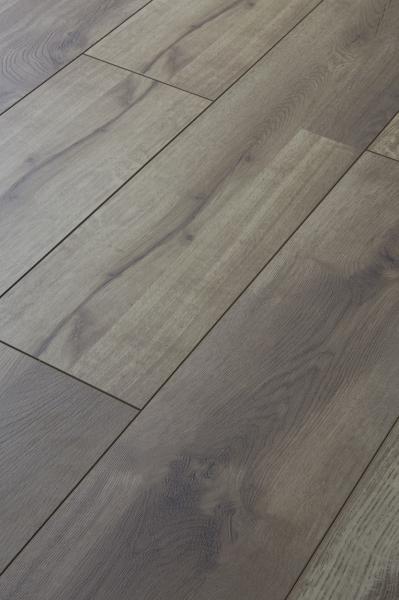 AC4 Wear Resistant Rate T G Laminate Floor Stair Nose Machine for Engineered Flooring