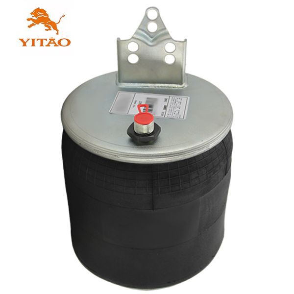 1V 6037 Truck Air Spring Suitable for Granning 93807/Goodaeyr 566-22-3-530/Contitech 6630NP01